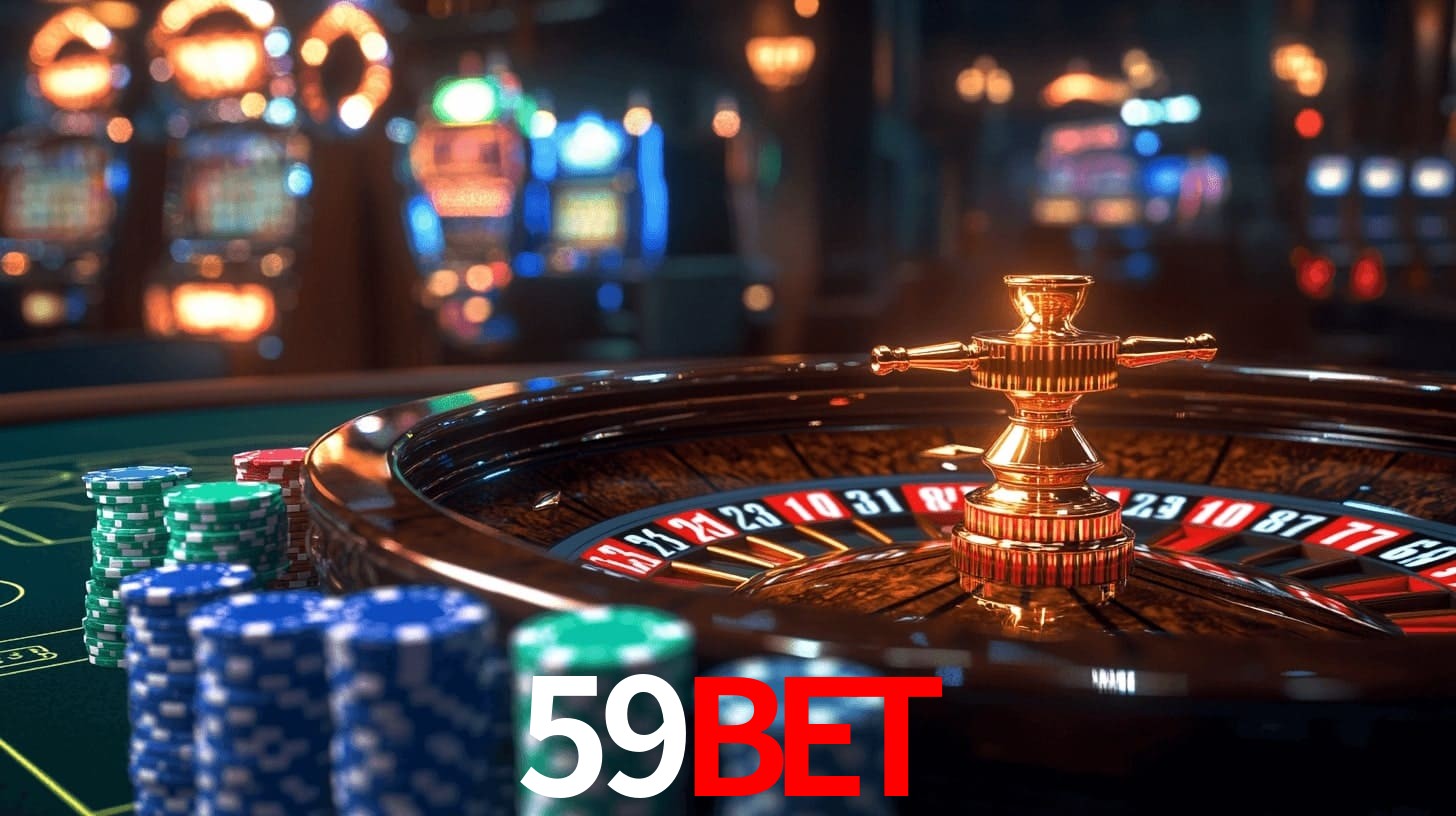 59bet - Seu Cassino em um App - 59bet paga
