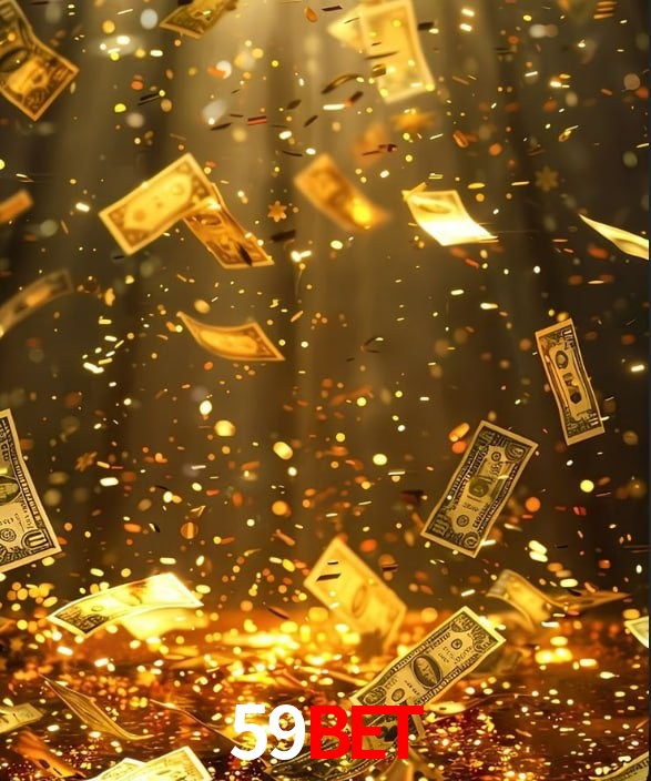 Welcome Bonus 59bet