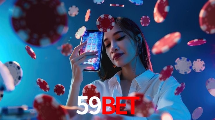 Apostas Esportivas na 59bet: Um Guia Completo