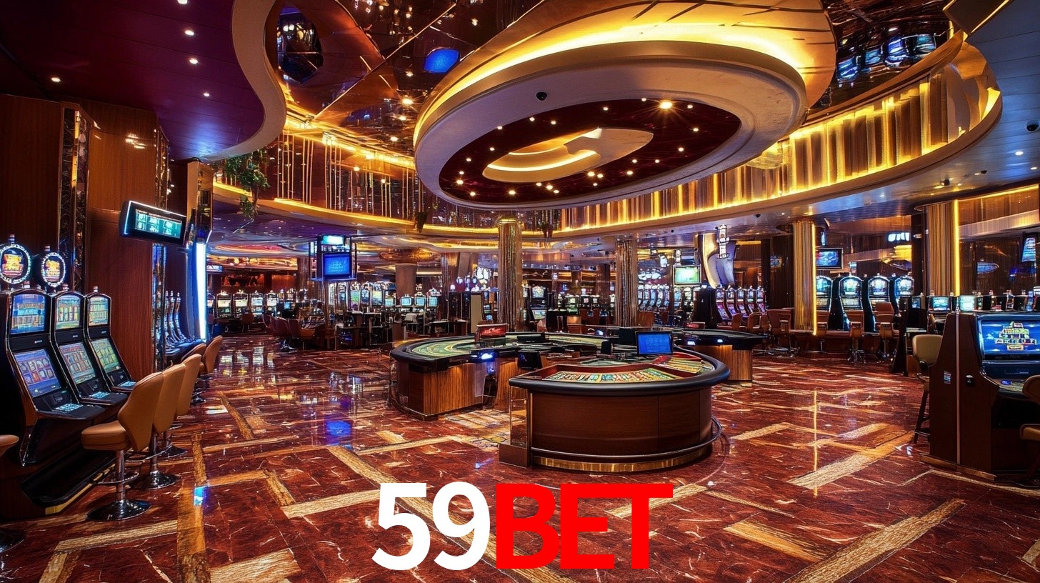 59bet App Interface
