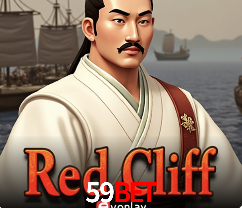 Game Providers 59bet