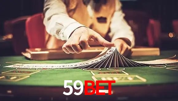 Roulette Table 59bet