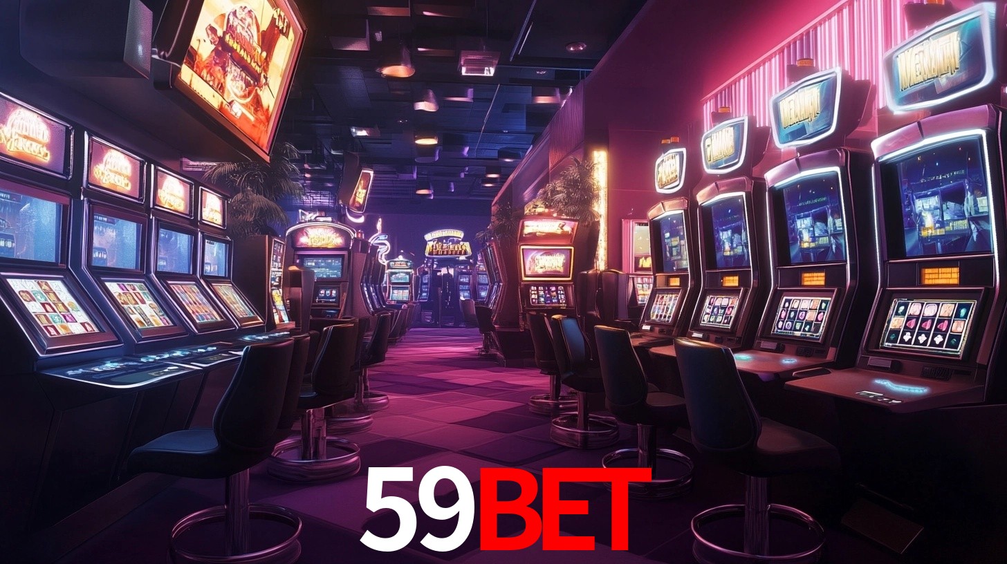 Ofertas Imperdíveis na 59bet: Promoções e Bônus Que Valem a Pena