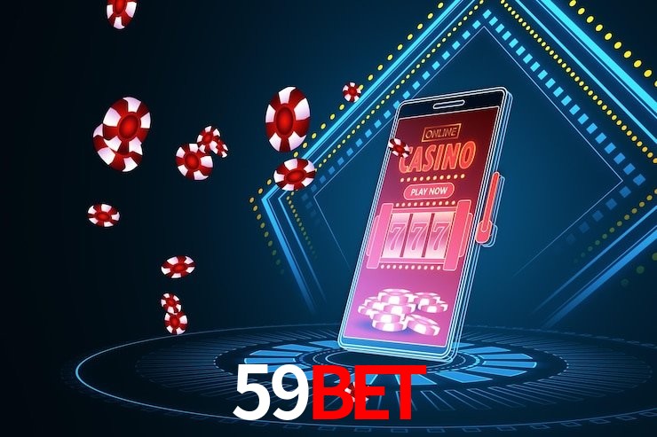 Exclusive Offers 59bet
