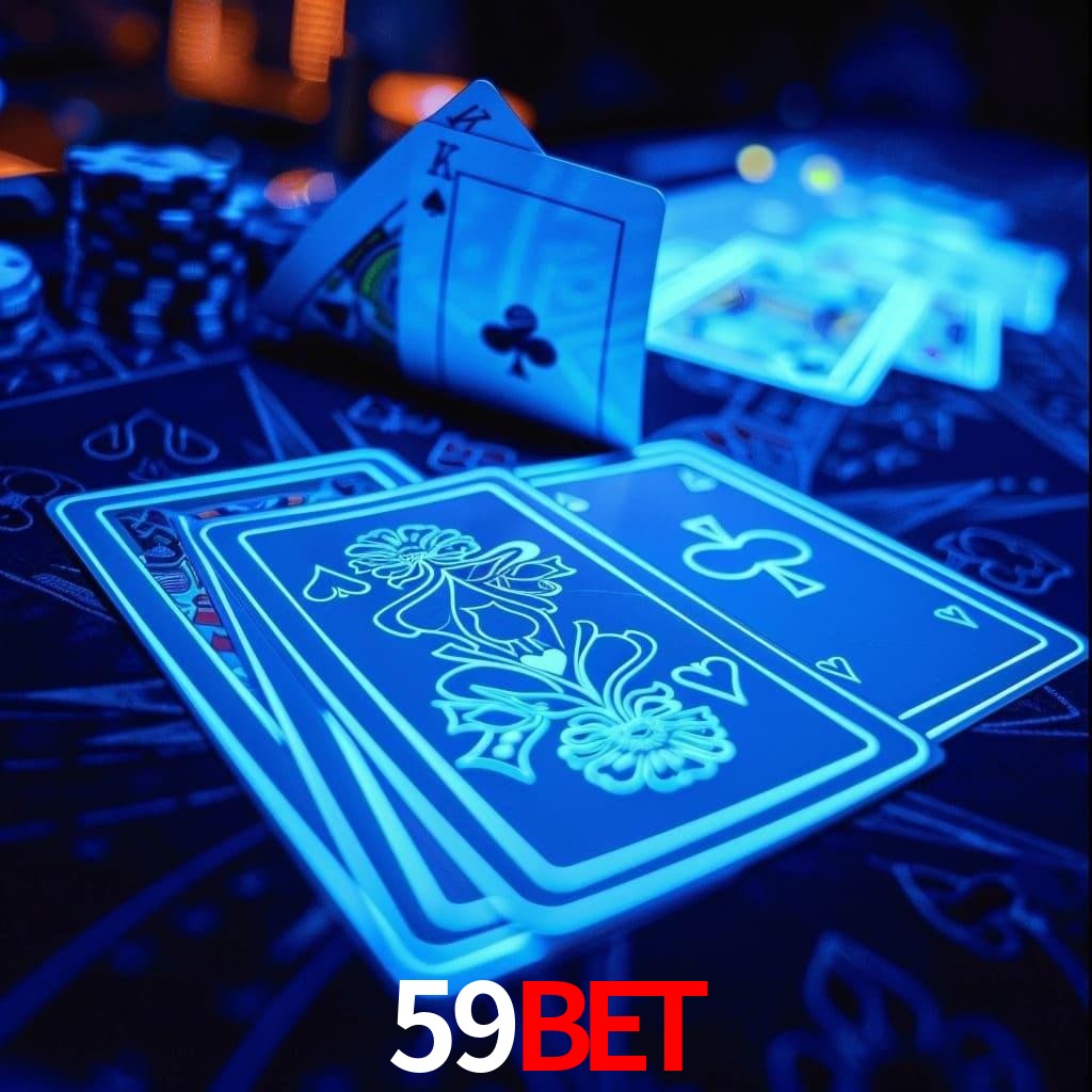 Live Casino 59bet