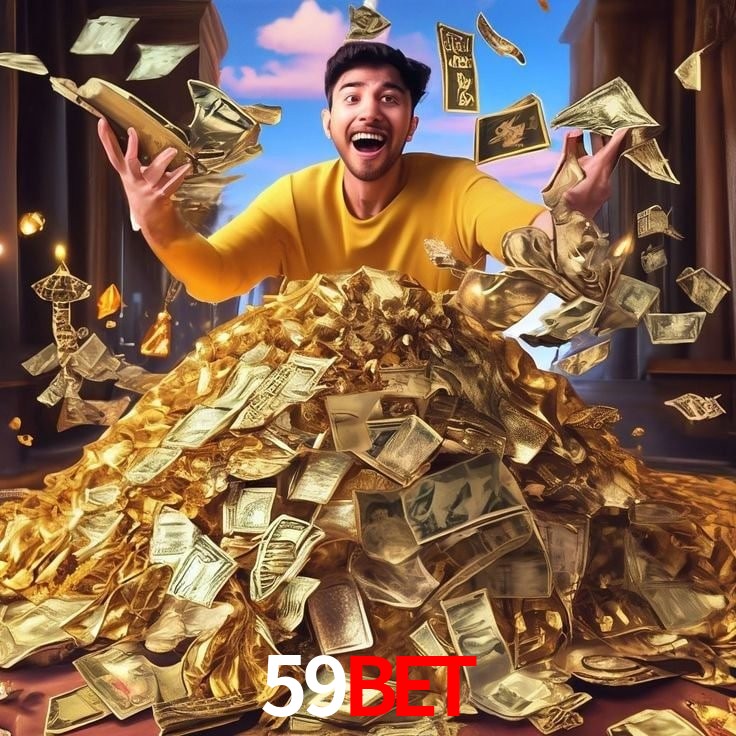 A Emoção da Loteria na 59bet: Uma Chance de Mudança de Vida