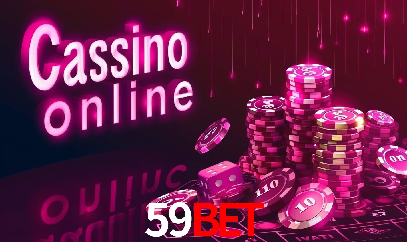 Apostas Esportivas na 59bet: Um Guia Completo