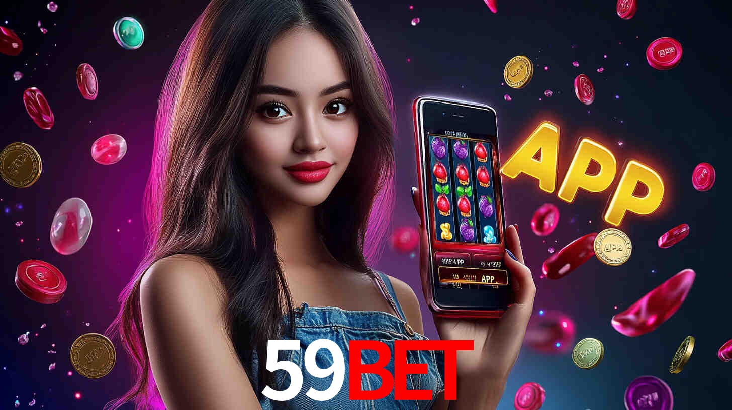 Apostas Esportivas na 59bet: Um Guia Completo