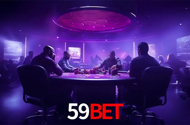 Descubra o Programa VIP da 59bet: Vantagens Exclusivas para Jogadores