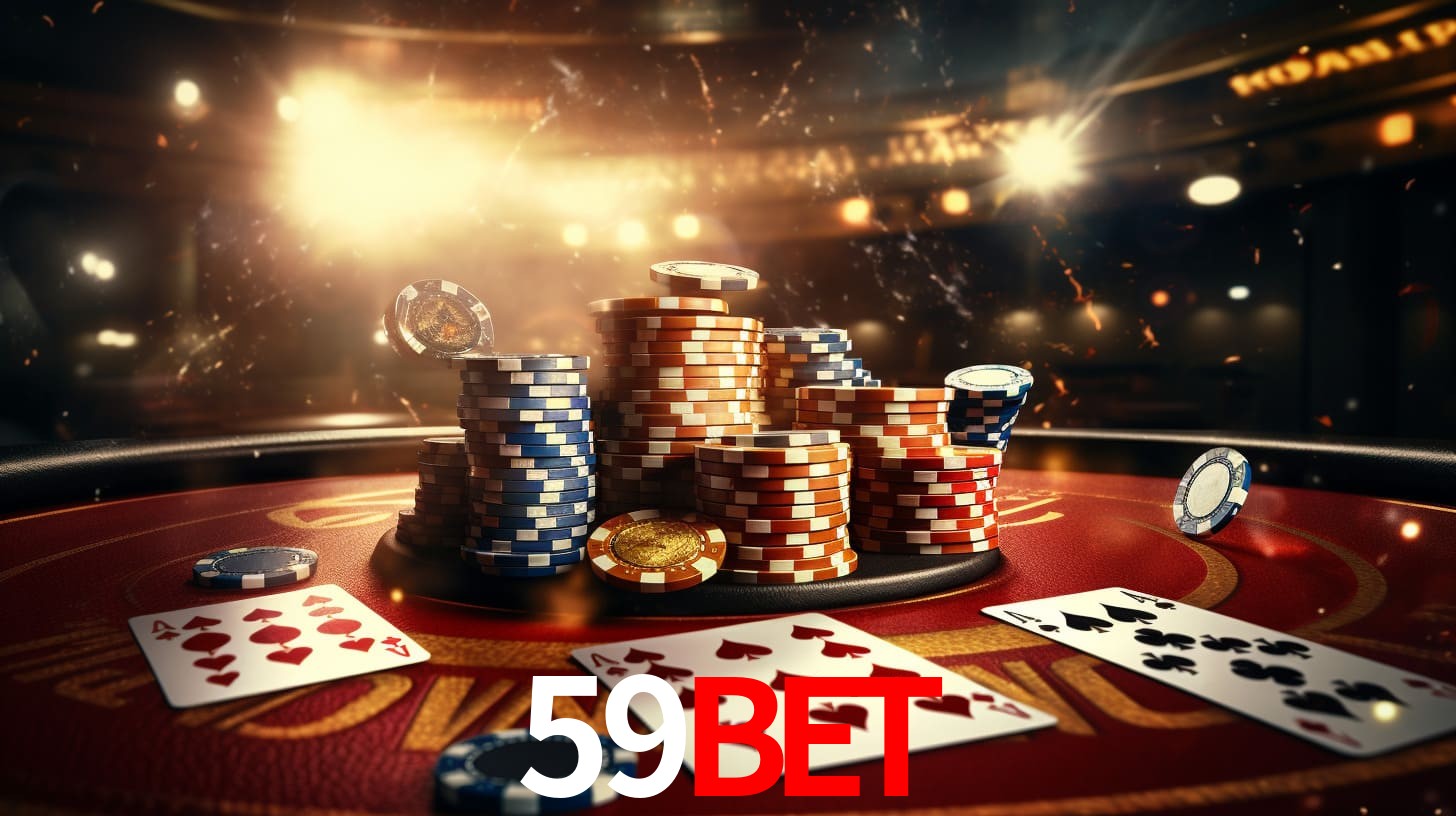 Daily Bonuses 59bet