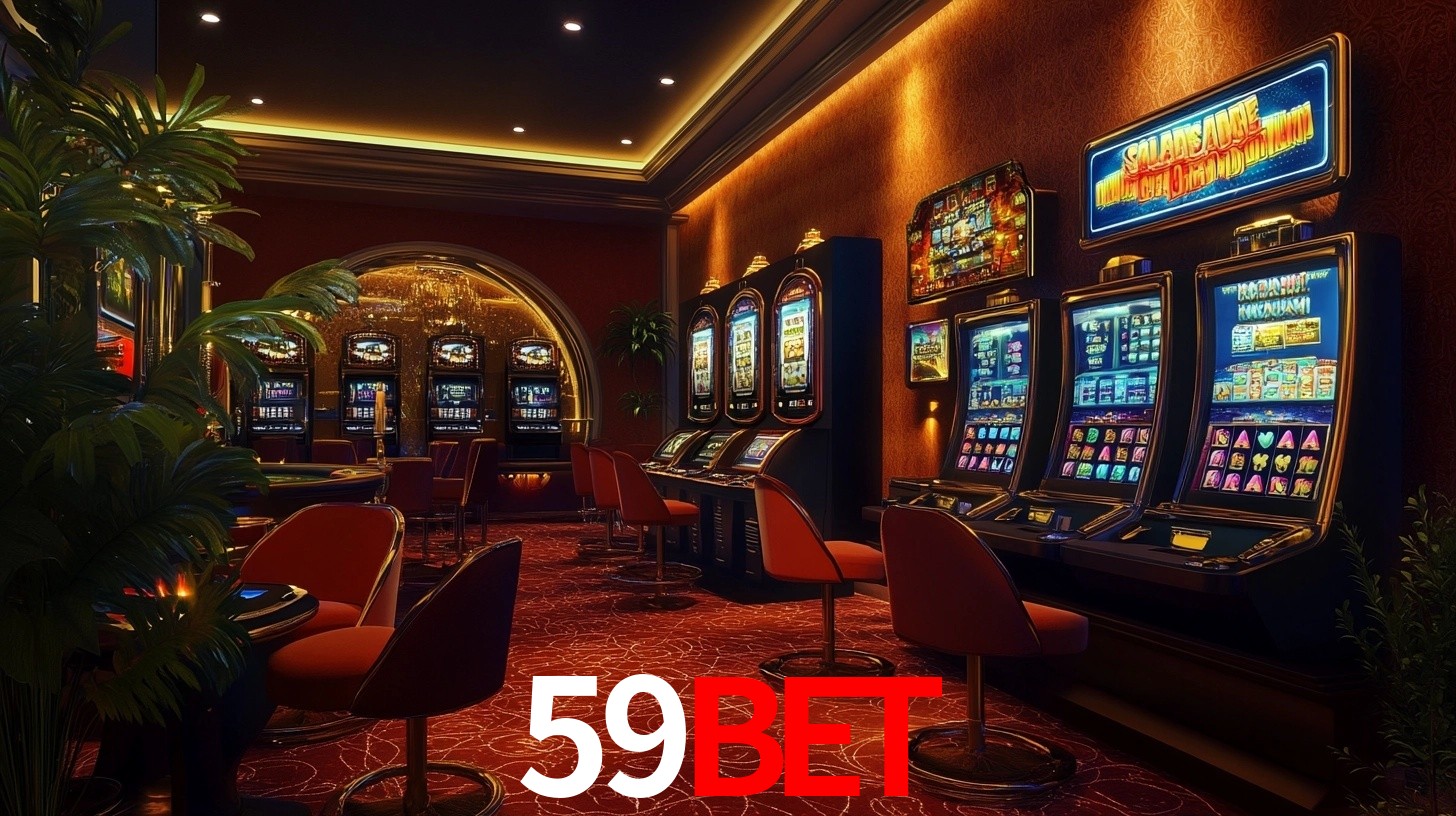 Premium Interface 59bet