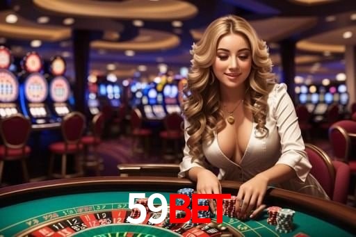 VIP Casino 59bet