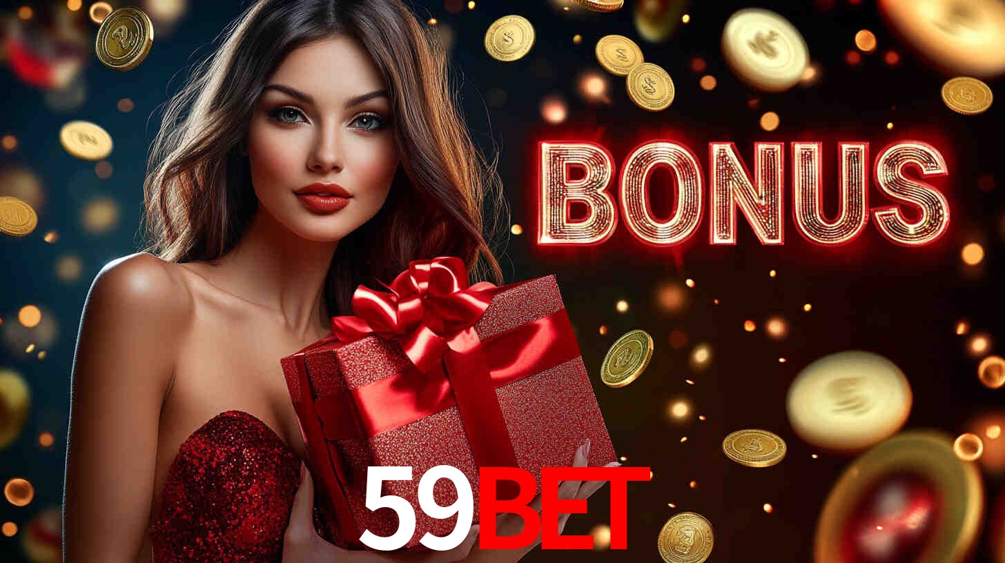 Inovações de Jogos na 59bet: O Futuro das Experiências Interativas