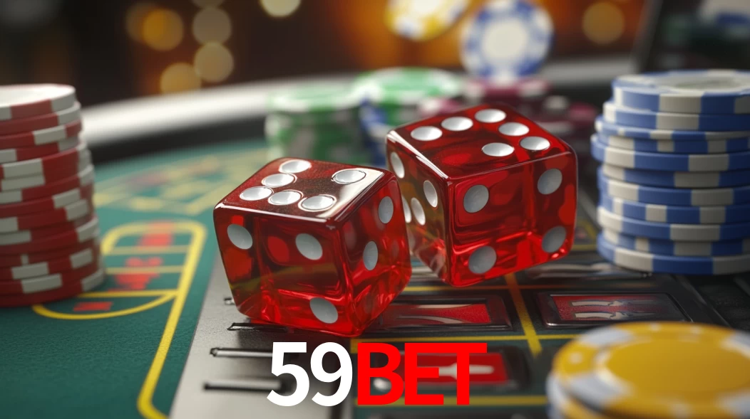 Exclusive Games 59bet
