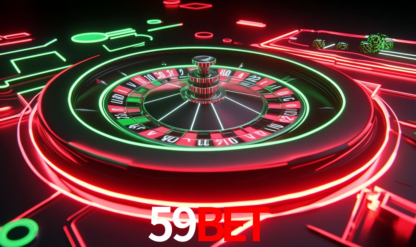 cassino 59bet