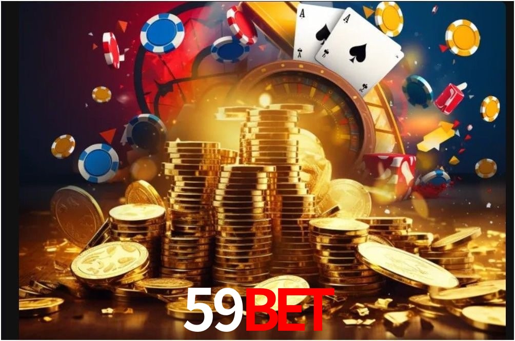 Mesa de Blackjack 59bet