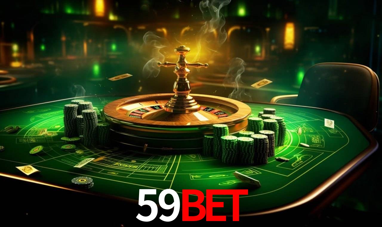 Bônus Diários 59bet