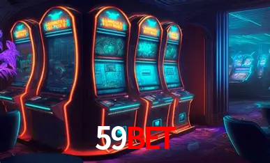 Inovações de Jogos na 59bet: O Futuro das Experiências Interativas