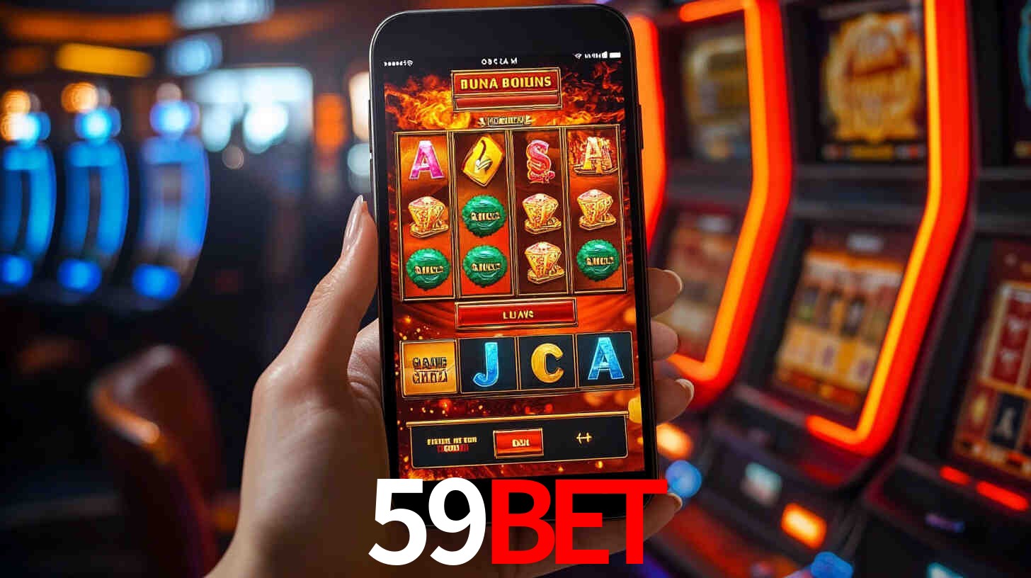 59bet - Fortuna e Diversão - 59bet.com