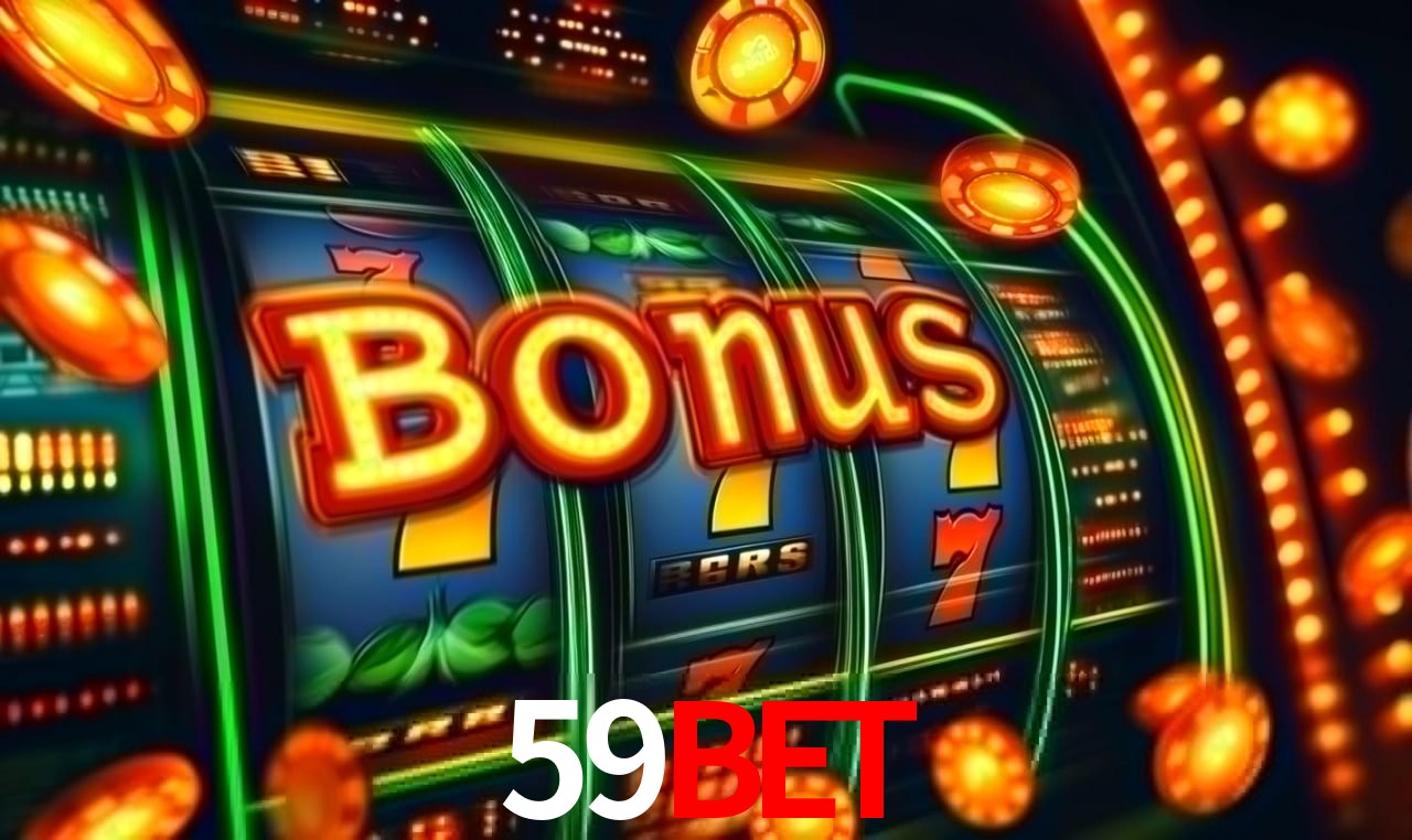 VIP Casino 59bet