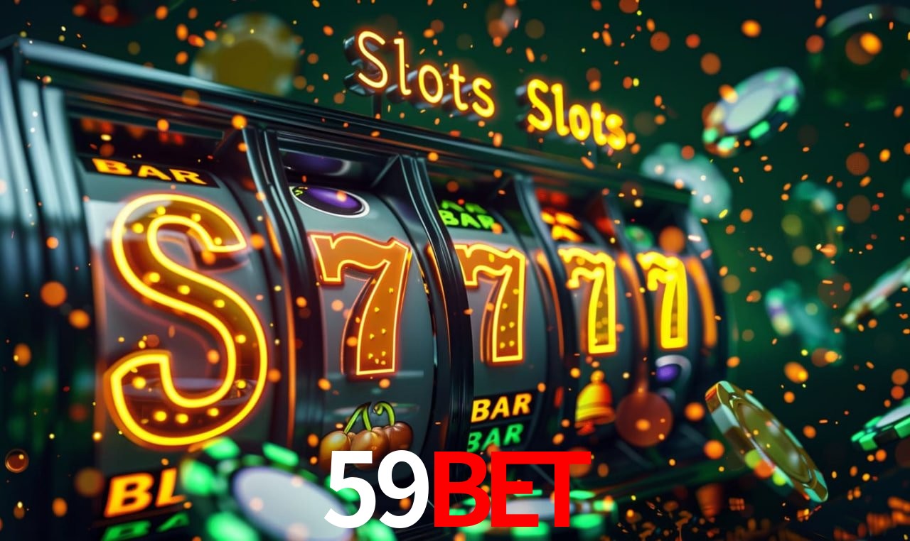 Casino Ao Vivo 59bet