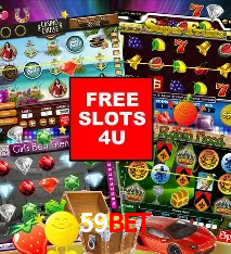 Descubra o Mundo do Cassino Online com 59bet
