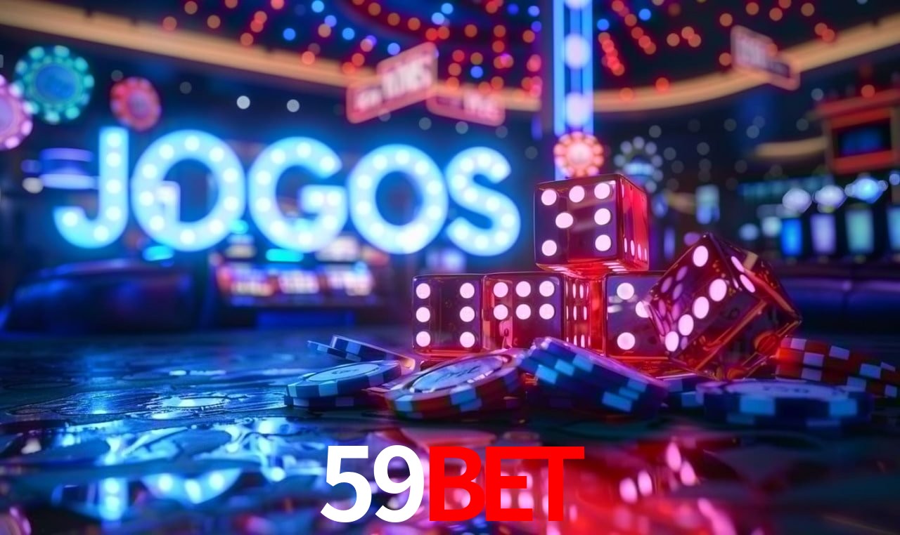 Apostas de Futebol 59bet
