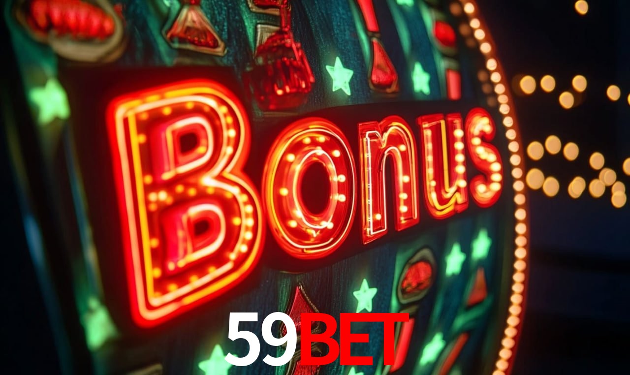 Apostas de Tênis 59bet
