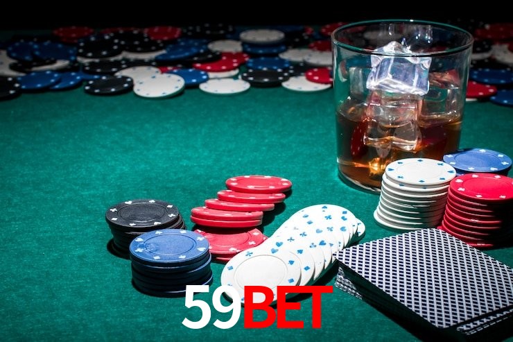 Diretório de Jogos 59bet