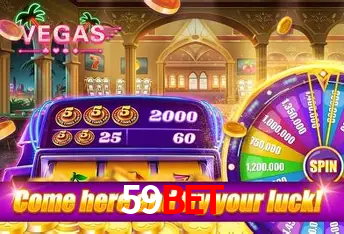 A Popularidade dos Caça-Níqueis no 59bet