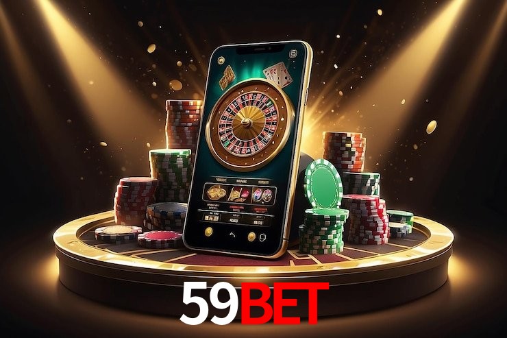 Requisitos do APK da 59bet para Android