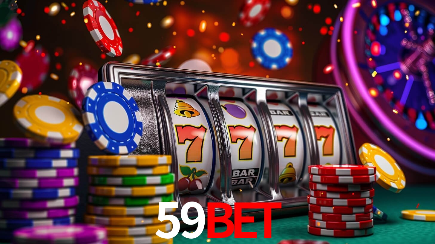 Estatísticas Esportivas 59bet