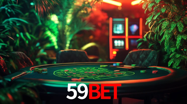 Daily Bonuses 59bet