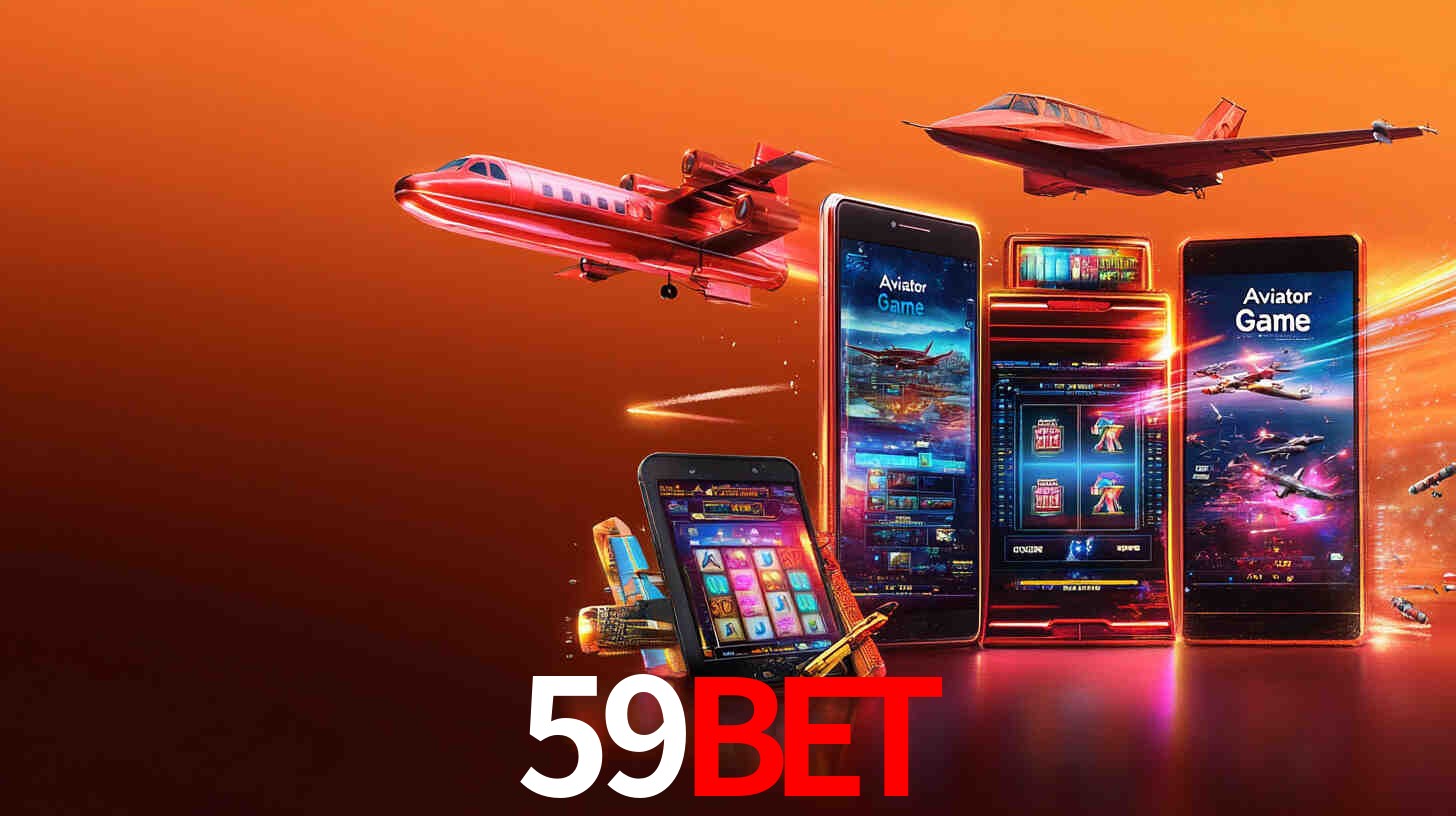 Explorando a Categoria de Eventos em Apostas na 59bet