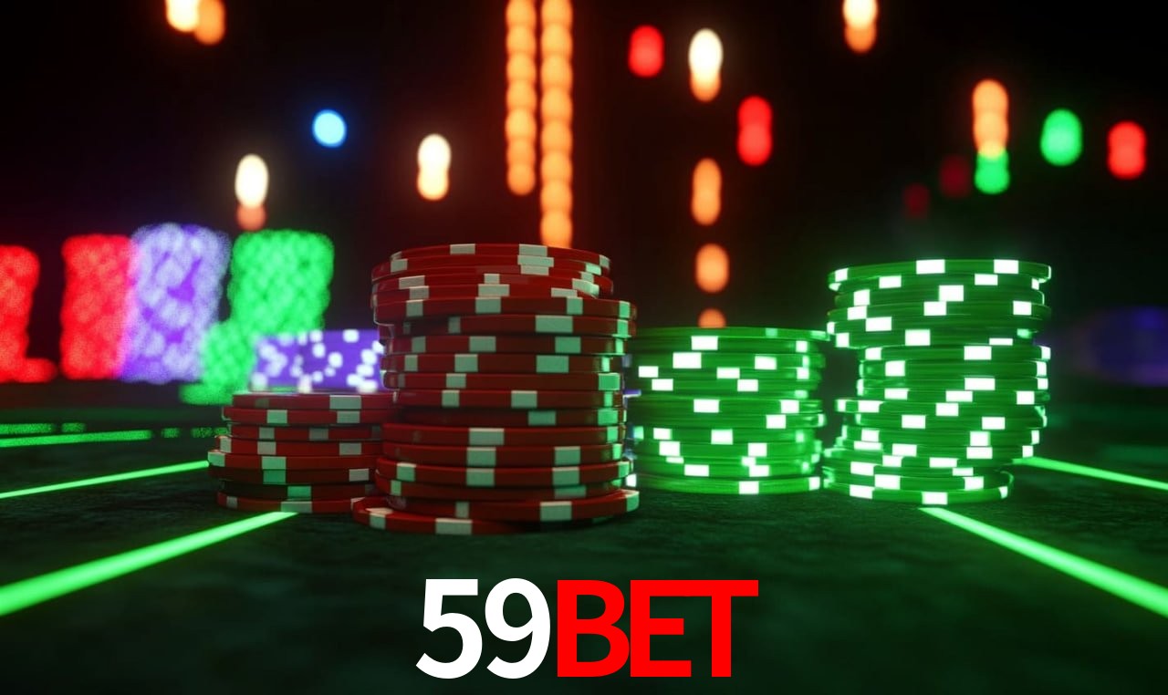 Game Statistics 59bet