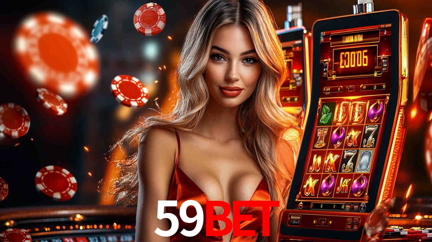 59bet: Seu Especialista em Apostas Esportivas Brasileiras