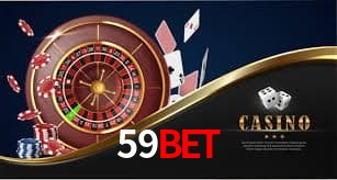 Benefícios da Conta 59bet