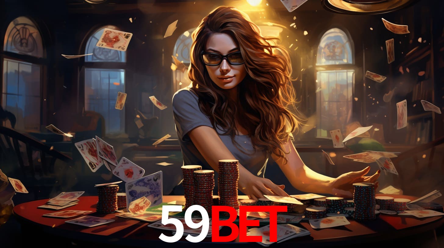 Live Casino 59bet