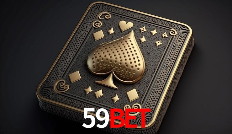 Integração de APIs 59bet