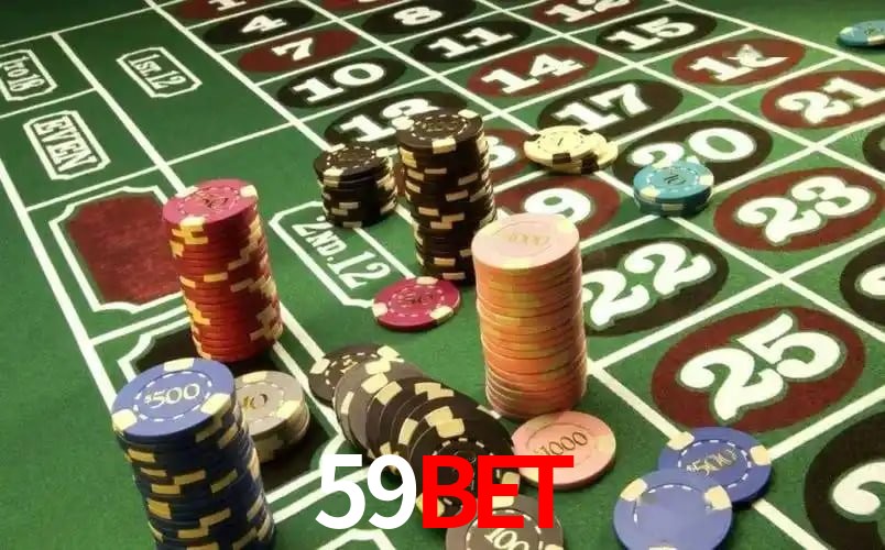 Requisitos do APK da 59bet para Android