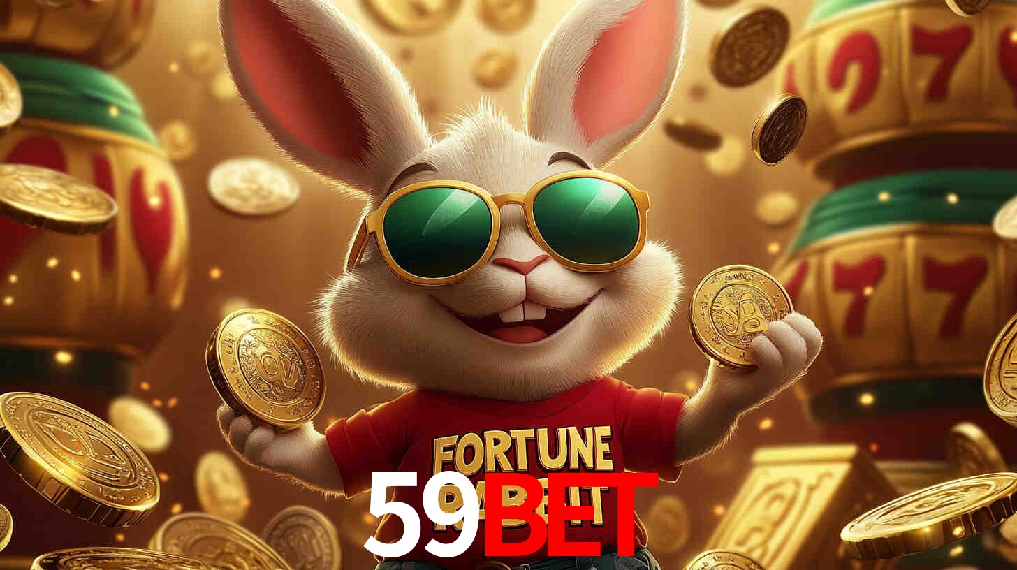 Bônus Generosos e Exclusivos no 59bet para Você!