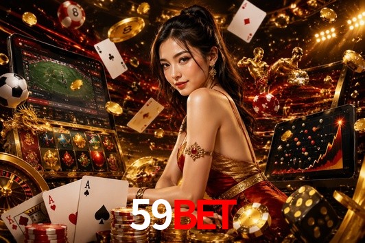 Weekend Specials 59bet