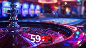 Tecnologia da Plataforma 59bet