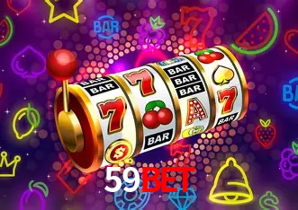 Desvendando o Mundo dos Jogos Virtuais na 59bet
