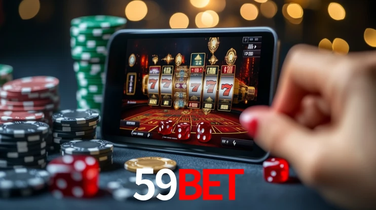 Instant EasyPaisa 59bet