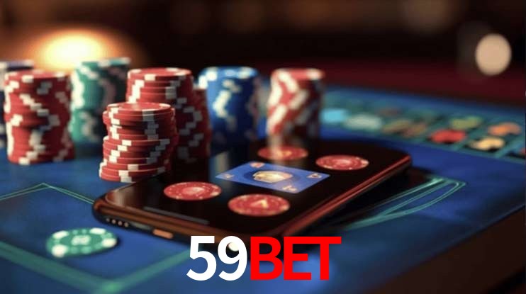 Requisitos do APK da 59bet para Android