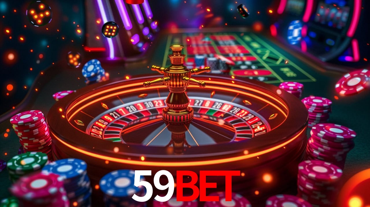 Casino VIP 59bet