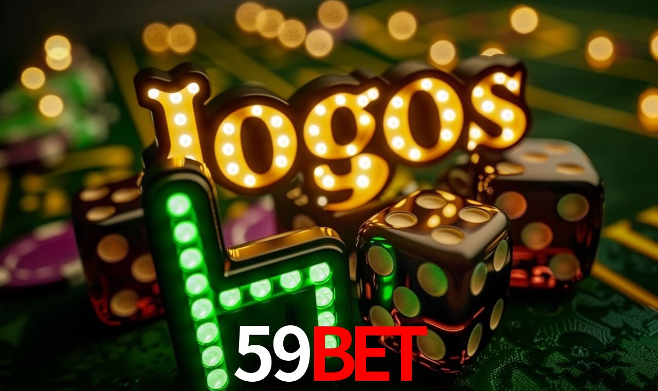Promoções Sazonais 59bet