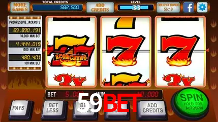 A Emoção da Loteria na 59bet: Uma Chance de Mudança de Vida