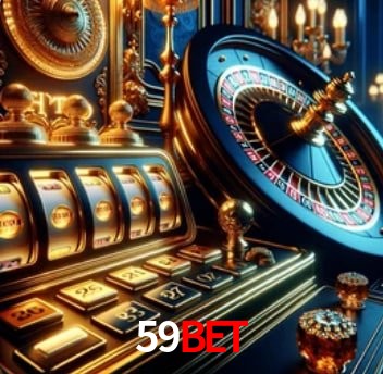 Jogos de Slot 59bet